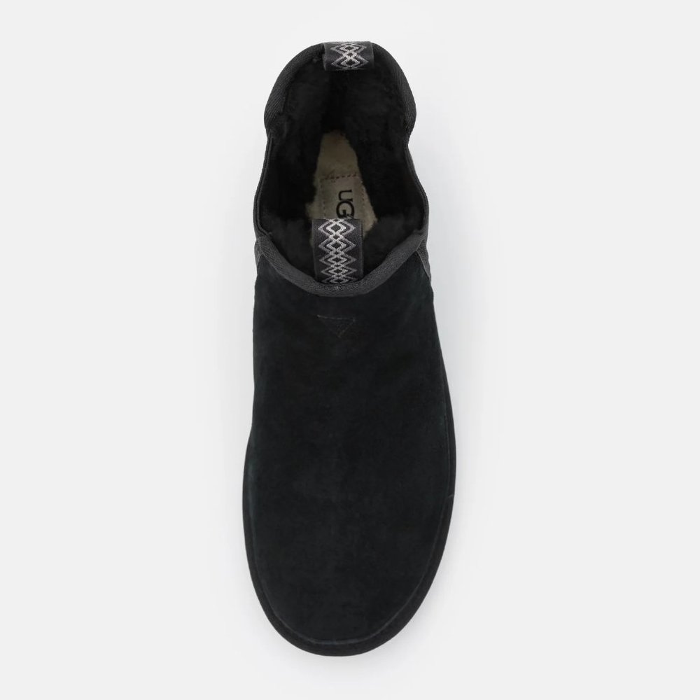 🎁 UGG Men's Neumel Chelsea Boots - Picture 7 of 8